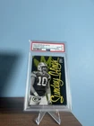 2025 Optic Jordan Love Black Pandora (Raw)