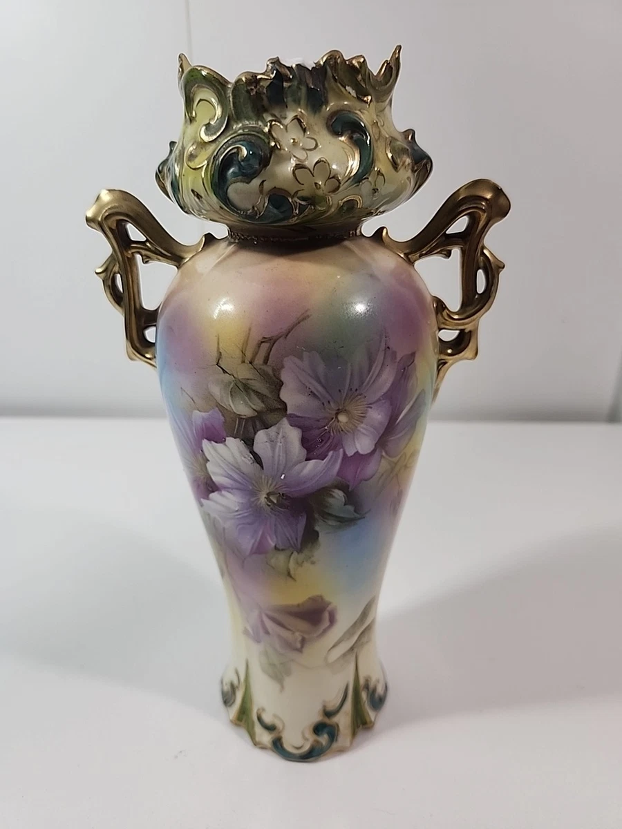 Royal Vienna Porcelain for sale | eBay