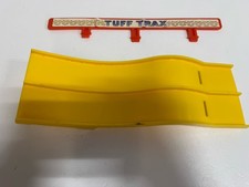 Micro Machines Tuff Trax Monster Truck Arena Misc Parts