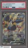 2021 Pokemon SWSH Battle Styles #146 Empoleon V Full Art PSA 9 MINT