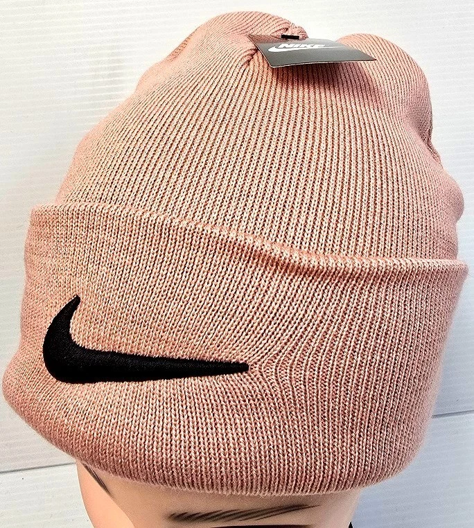 Gorra deportiva de invierno Nike doble polar - SELECCIONA TU COLOR Foto 2 de 4