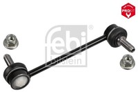 Koppelstange Stabilisator Hinterachse FüR Alfa Romeo Fiat Jeep Tonale 500X