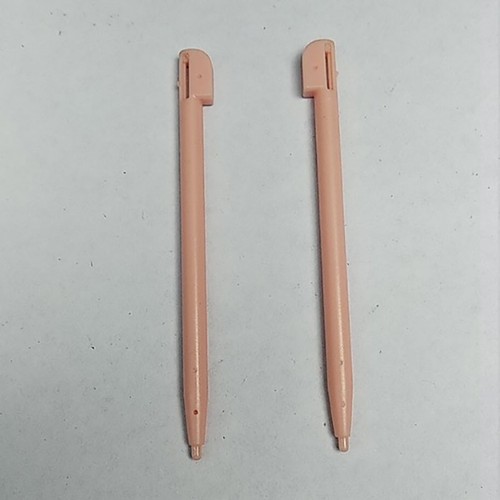 10pcs Color Touch NDS Stylus Pen for Nintendo DS Lite DSL NDSL Random Colorb BII - Picture 12 of 12