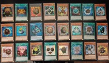 Yu-Gi-Oh! 2019 Advent Calendar Complete Set!  Multiply (AC19-EN002) Scratched 