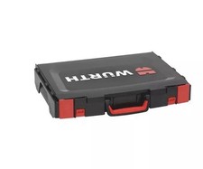Würth -SYSTEM KOFFER 8.4.1 BOX-22STK