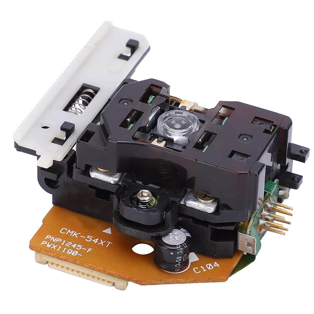 CD.mr！ CD Head Assembly CD Player Flip Head High-quality Materials Sturdy