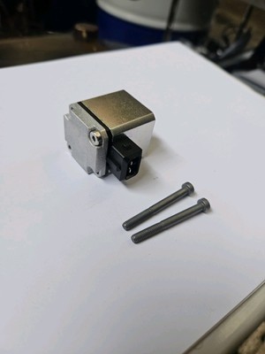 Bmw E34 E32 E31 E24 E39 SERVOWANDLER Servotronik Servotronic 32411134770 1134770