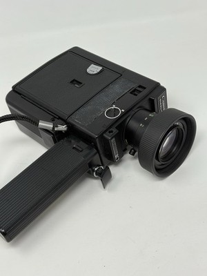 ス*ス様 Canon 514-XL-S CANON 514 XL-S Super 8mm Film Camera - As IS- | eBay