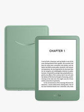 Amazon Kindle 2024 11a generazione RS23CV 6" E-Reader 16 GB - verde matcha