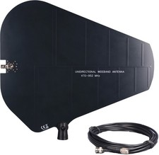 PA-805 Antenna Passiva Direzionale per Sistema di Monitoraggio Wireless In Ear