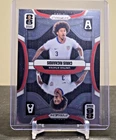 2026 Prizm FIFA World Cup - CHRIS RICHARDS - Aces - USA #10