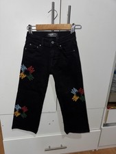 Kids Amiri Jeans Size 4Y
