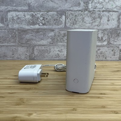 Airties Air 4921 Smart AT&T Wi-Fi Extender- Wireless Access Point- 1600Mbps Dual