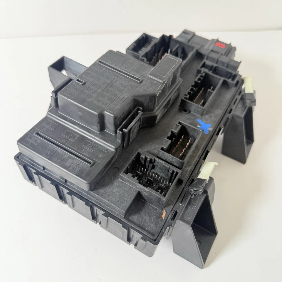 2010 FORD F150 BCM MULTIFUNCTION SMART JUNCTION FUSE BOX AL3T-15604-DC OEM - Изображение 3 из 4