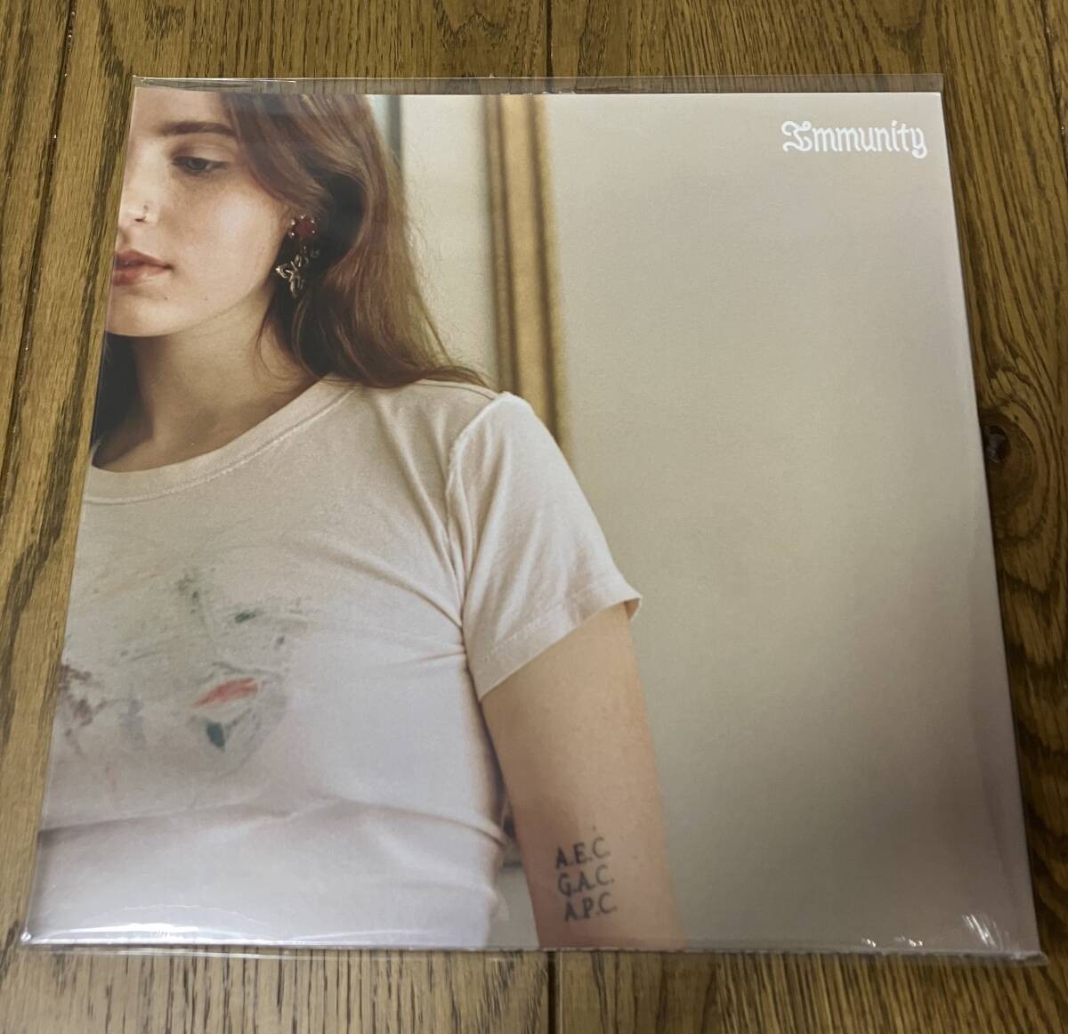 Clairo / Immunity Lp Record Clayro | eBay