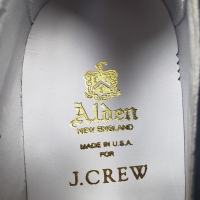 Alden 664