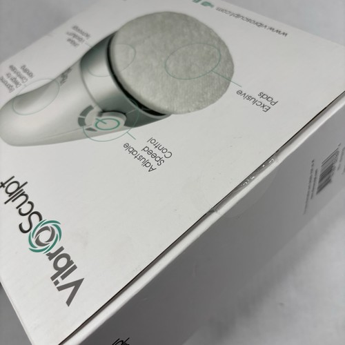 Original Vibro Sculpt Body Sculptor, FDA Approved All Body Areas Toning Massager - Picture 4 of 8
