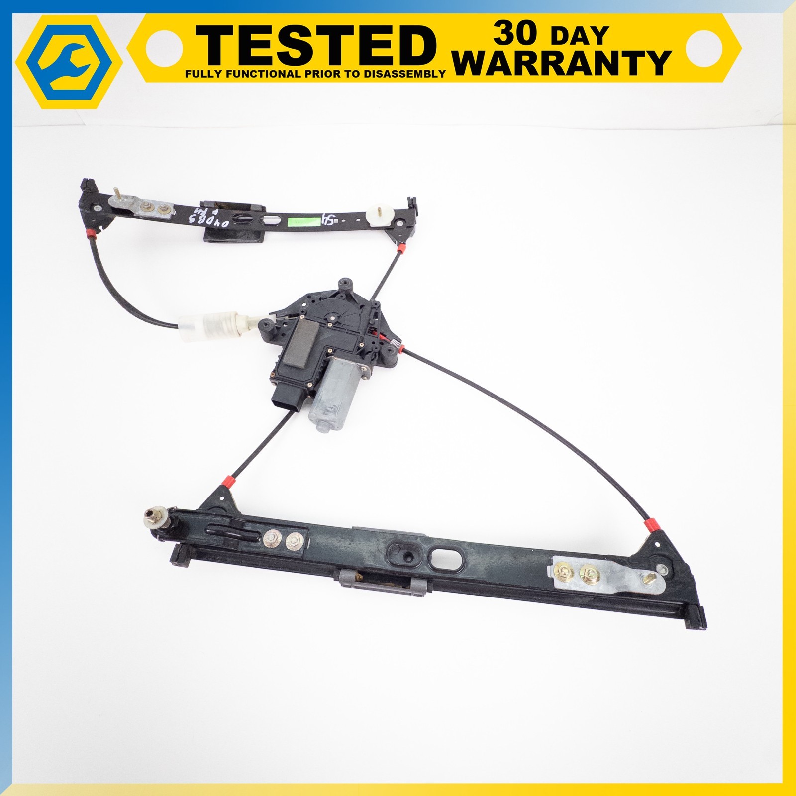 Aston Martin DB9 2005-2018 Front Right Window regulator