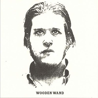 WOODEN WAND - Harem Of The Sundrum & The Wit Ness Figg - CD - **Excellent**