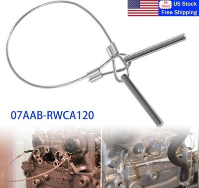 Cam Lock Tool K20 K24 K-Series Motors Timing Chain Alignment Tool for Honda