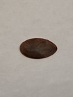 RETIRED WARTHOG STANDING BUSCH GARDENS FLORIDA ELONGATED PENNY LOT B1P2.A6 — photo 2
