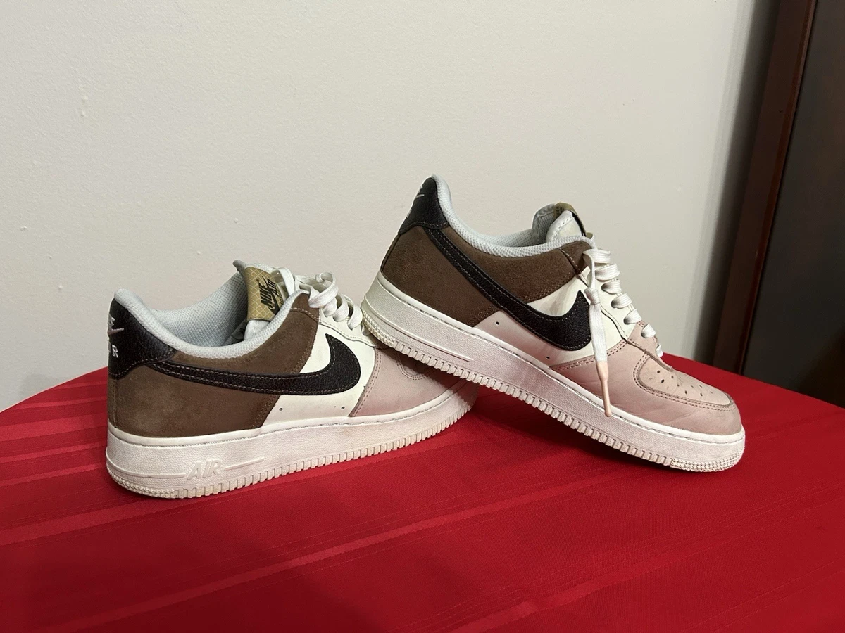 Nike Air Force 1 Low Neapolitan 2022 for Sale | Authenticity 