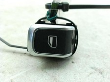 Lunette arrière Audi Q3