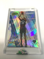 eTopps Rookie Card 235/999 RUDY GAY Memphis Grizzlies Mint+ Metallic Seal RARE!