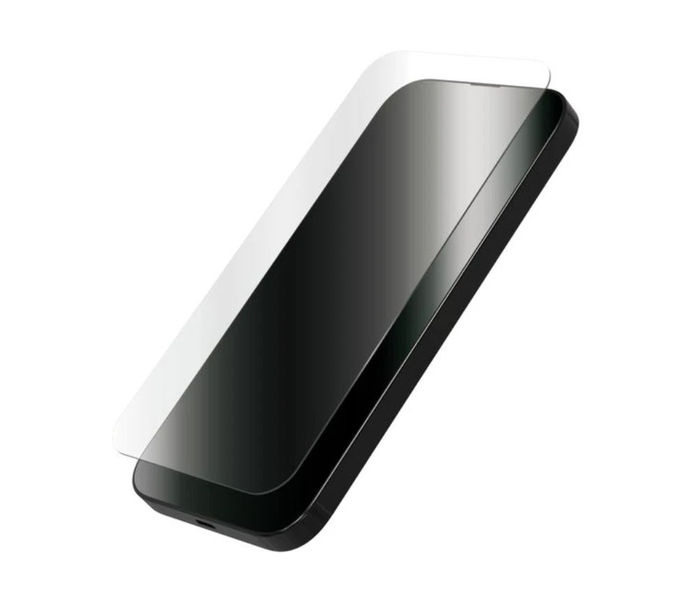 ZAGG InvisibleShield Glass Elite Screen Protector for iPhone 15 Pro