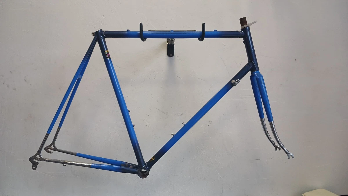 Peugeot Steel Bike Frames for sale | eBay