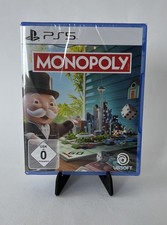ebay® Auktion 397189872005 | Monopoly - PlayStation 5 / PS5 Thumbnail of ebay® auction 397189872005 | Monopoly - PlayStation 5 / PS5