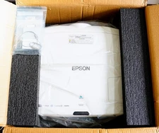 Epson HC5050UB Home Cinema 4K PRO-UHD Projector - V11H930020
