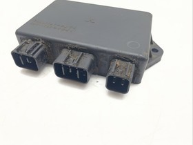 ♻️ Ccm 644 Dual Sport 2005 ECU CDI ♻️