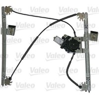 Valeo Fensterheber Elektrisch Vorne Mit Elektromotor FüR Vw Golf Iii 1H1 1H5