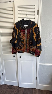 Mint Condition 80s Windbreaker