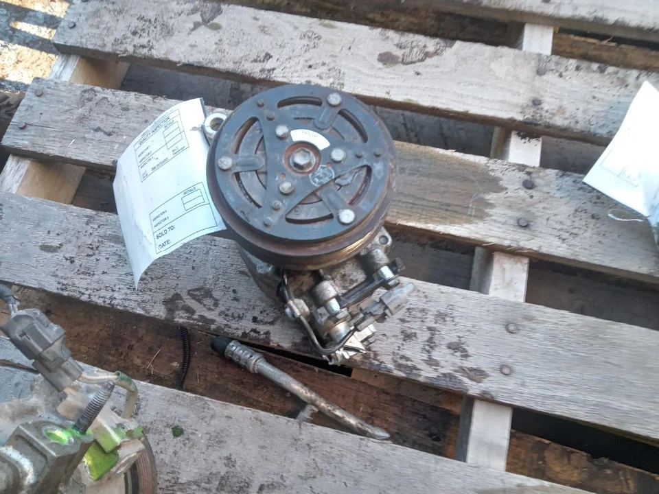 Used A/C Compressor fits: 2013 Scion FR-S  Grade A Foto 4 de 4