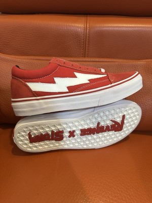 Size 6 - Revenge X Storm OG Red Brand New