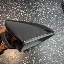 Seat Arona 2017-24 RHD Right Drivers Side Electric Wing Mirror Damaged #34