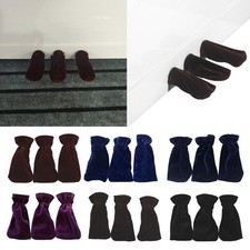 3Pcs Piano Pedal Cover Foot Pad,Piano Pedal Protector Piano Sustain Pedal Cover