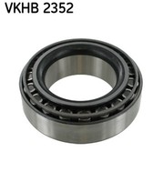 Radlager Skf Vkhb 2352 FüR 45 Lf Daf