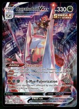 DURALUDON VMAX TG21/TG30 HOLO SILVER TEMPEST TRAINER GALLERY POKEMON NM on eBay