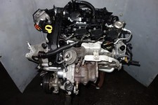 Moteur Ford P 100