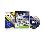 Playstation 3 Game PRO EVOLUTION SOCCER 2013 PES Sports Game Soccer PS3