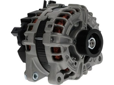 For 2015-2025 Land Rover Discovery Sport Alternator SEG Automotive 65784HYZR