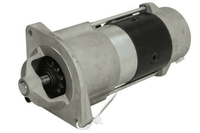 Anlasser Starter FüR Fiat Ducato Kasten Pritsche/Fahrgestell Bus
