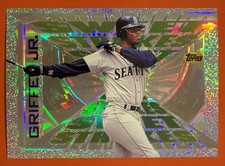 1997 Topps Baseball Cards 15