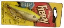 Berkley Frenzy Popper FP7/ RT/ SM/BFG