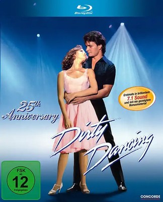 Dirty Dancing [25 Jahre Edition]