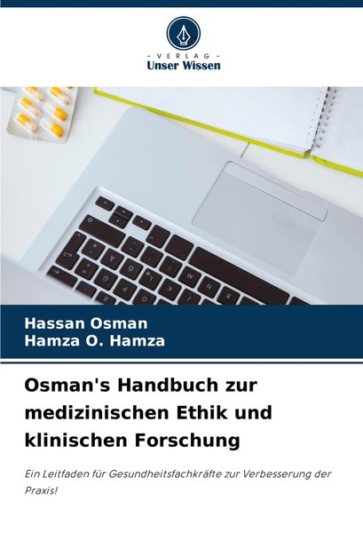 Hassan Osman (U. A.) | Osman's Handbuch Zur Medizinischen Ethik Und...-image