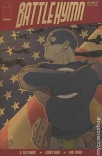 Battle Hymn #1 FN 2005 Stock Image